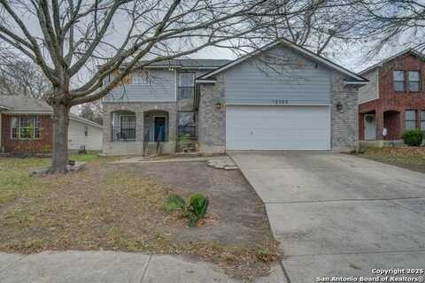 15103 Kamary Ln, San Antonio, TX 78247