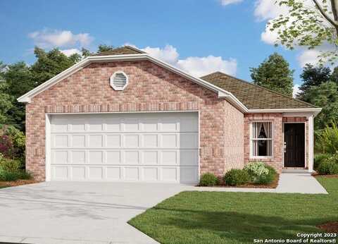 153 Short Cake Alley, San Antonio, TX 78245