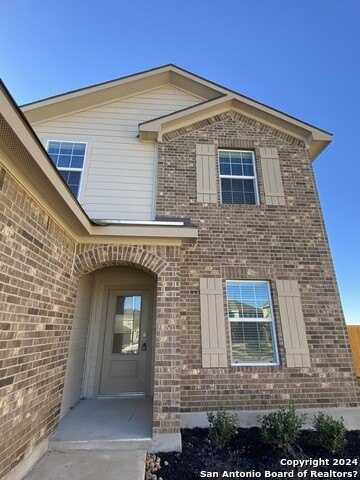 4919 Unakite Way, San Antonio, TX 78253