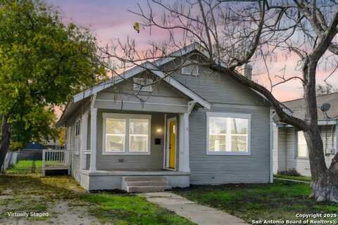 1750 W MULBERRY AVE, San Antonio, TX 78201