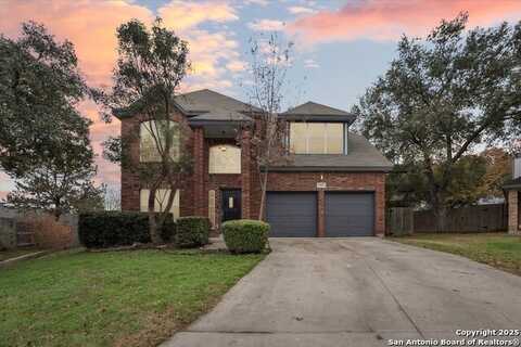 16607 Snell Meadows, San Antonio, TX 78247