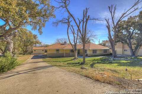 116 CRESTVIEW DR, Canyon Lake, TX 78133