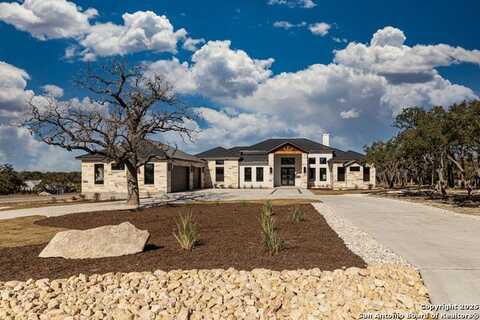 736 JOHANNA RIDGE RD, Bulverde, TX 78163