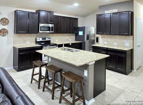 11231 DURANGO EAGLE, San Antonio, TX 78245