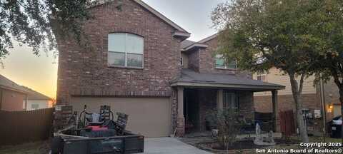 225 KENSINGTON DR, Cibolo, TX 78108