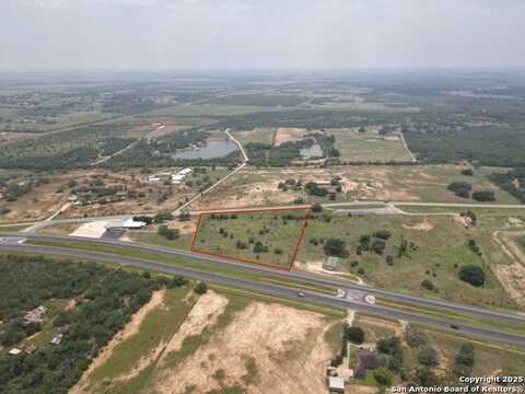 US HIGHWAY 181, Floresville, TX 78114