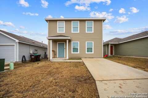 4414 Geyser Lake, San Antonio, TX 78223