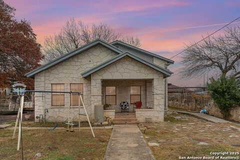 239 Azucena St, San Antonio, TX 78237