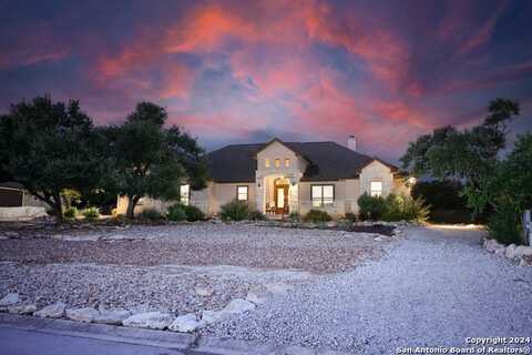 443 HAVASU PT, Spring Branch, TX 78070