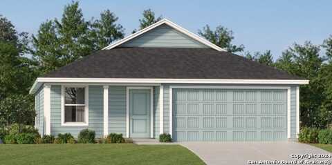128 Autumn Trail, Floresville, TX 78114