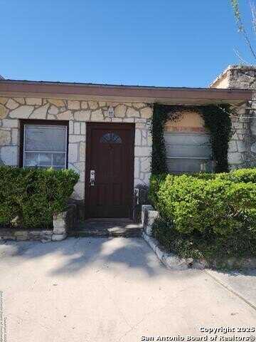 503 Verne St, San Antonio, TX 78221