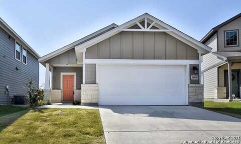 10019 RANCHO REAL RD, San Antonio, TX 78224