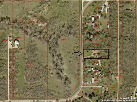 1621 Zion Hill, Seguin, TX 78155
