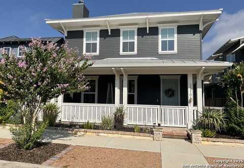 1116 HAUPTSTRASSE, New Braunfels, TX 78130