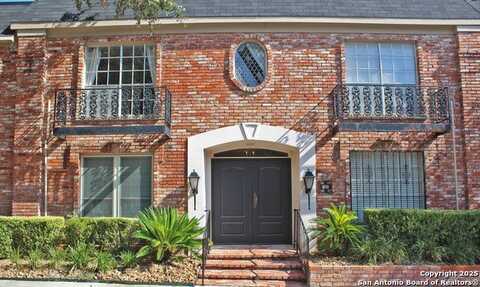 7500 CALLAGHAN RD, San Antonio, TX 78229