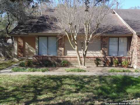 8402 ARISTOTLE, Universal City, TX 78148