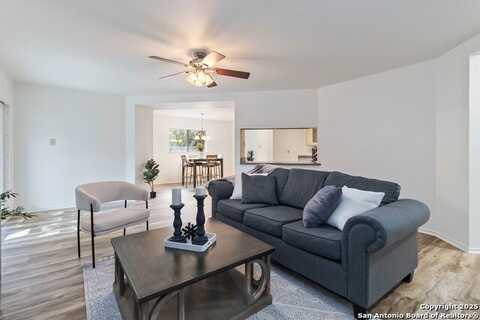 13115 REGENCY BND, San Antonio, TX 78249