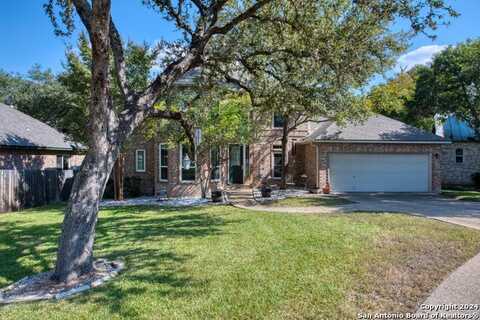18210 Indian Bow, San Antonio, TX 78259