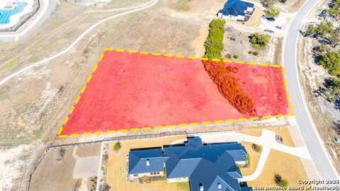 34729 CARRIES CREEK DR, Bulverde, TX 78163
