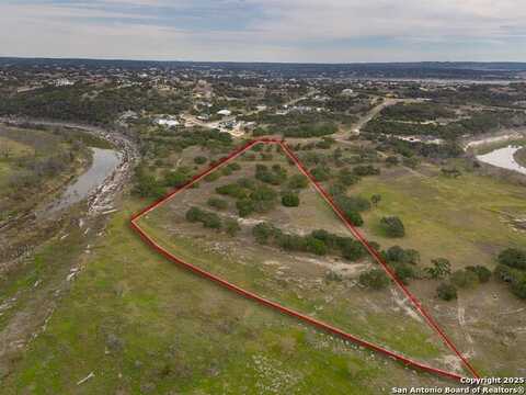 341 RIVER CLIFF PL, Spring Branch, TX 78070