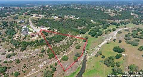 553 RIVER HAWK, Spring Branch, TX 78070