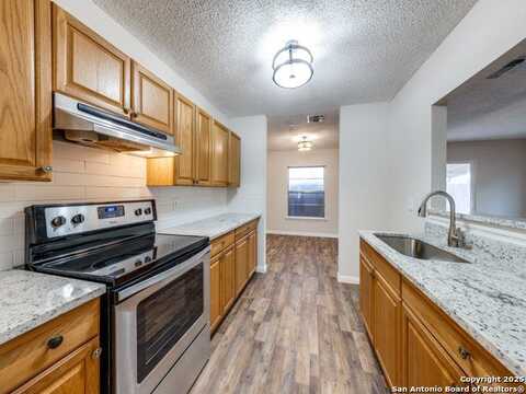 7126 spring morning, San Antonio, TX 78249
