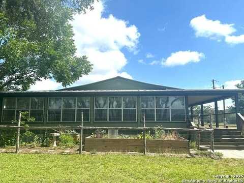 165 Mari-B, Center Point, TX 78010