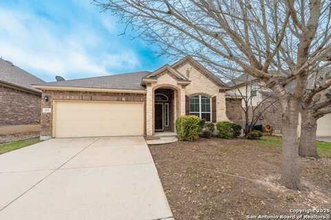 233 FLINT RD, Cibolo, TX 78108