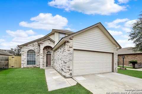 1135 AUTUMN MOON, San Antonio, TX 78245