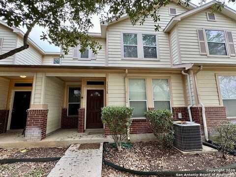 13328 BRISTOW DAWN, San Antonio, TX 78217