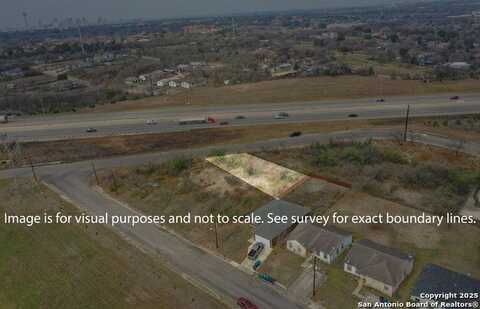 714 HAMPTON, San Antonio, TX 78220