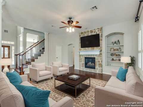 819 TIGER LILY, San Antonio, TX 78260