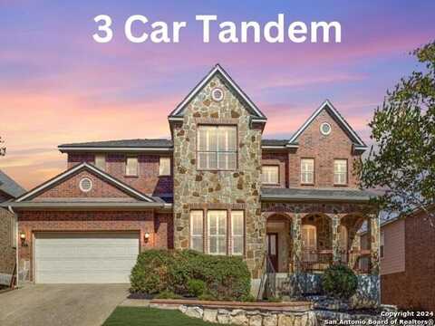 819 TIGER LILY, San Antonio, TX 78260