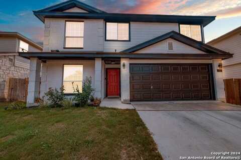 435 Dandelion Bend, San Antonio, TX 78245