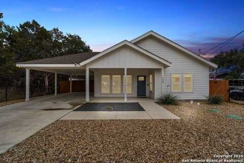 1680 LAKEVIEW DR, Canyon Lake, TX 78133