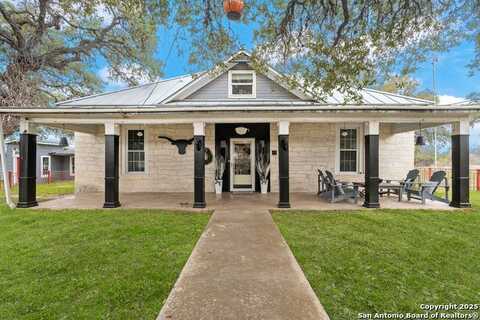 6671 Gass Rd, San Antonio, TX 78253