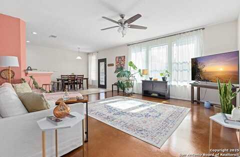 4402 WRANGLER VIEW, San Antonio, TX 78223