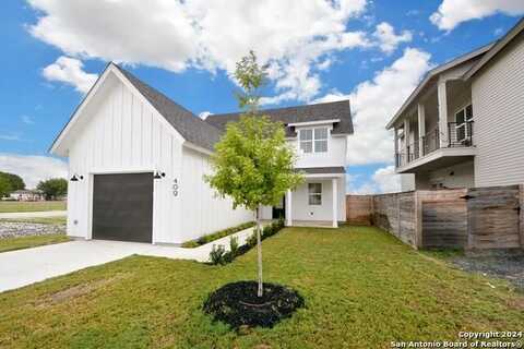 409 CONSTANCE DR, New Braunfels, TX 78130
