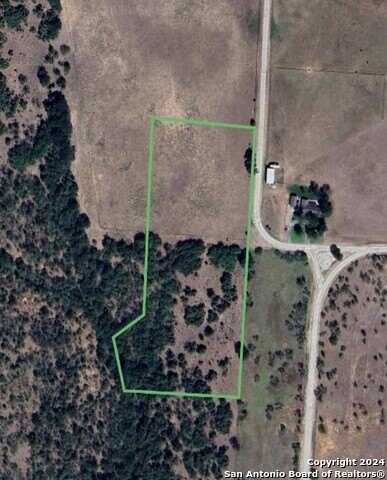 Tract 2 Cross Road, Seguin, TX 78155
