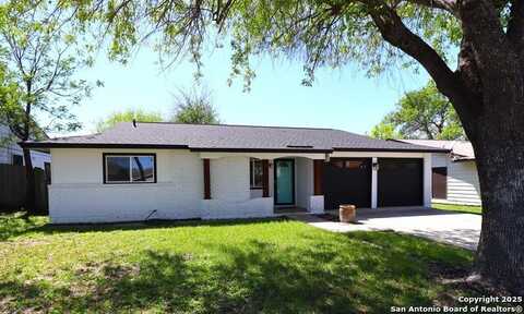 7510 MEADOW LAWN ST, San Antonio, TX 78251