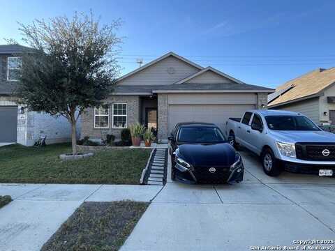4823 Cambridge Park, Converse, TX 78109