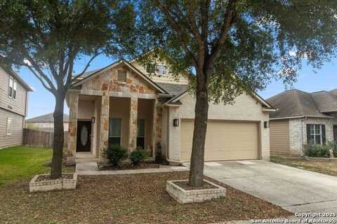 129 Clapboard Run, Cibolo, TX 78108