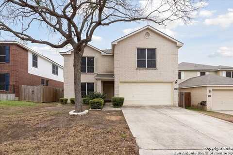 615 POINT SUNSET, San Antonio, TX 78253