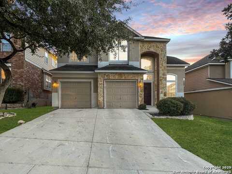 1438 ROBIN WILLOW, San Antonio, TX 78260