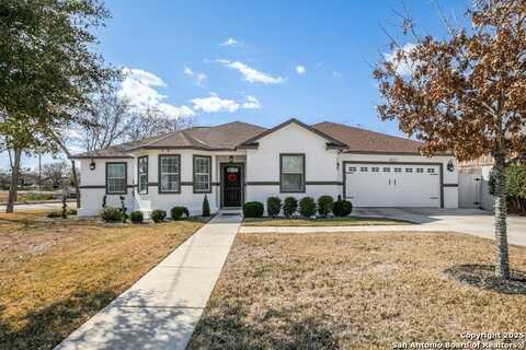 8827 WILMA JEAN DR, San Antonio, TX 78224