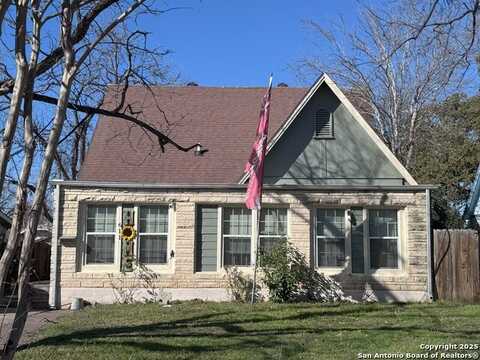 611 AVANT AVE, San Antonio, TX 78210