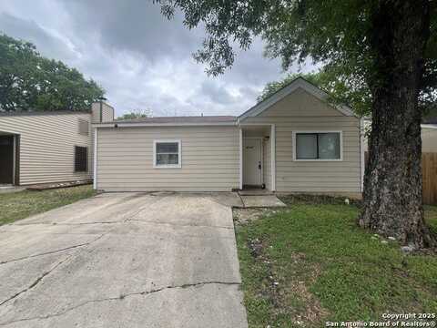 4018 SUNRISE CREEK DR, San Antonio, TX 78244