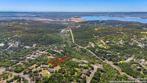 541 Herauf, Canyon Lake, TX 78133