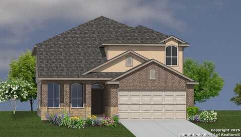 14407 Palmwood Pass, San Antonio, TX 78253