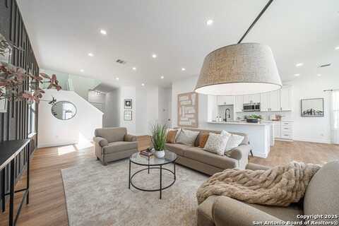 714 Antler Post, San Antonio, TX 78245